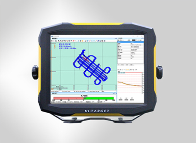 HD-LITE全数字化测深仪